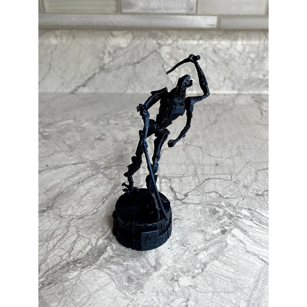 2005 Star Wars Saga Edition Chess Replacement Piece - General Grievous